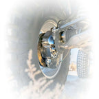 Portal Gear Kit for Ford Bronco