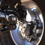 Portal Gear Kit for Ford Bronco