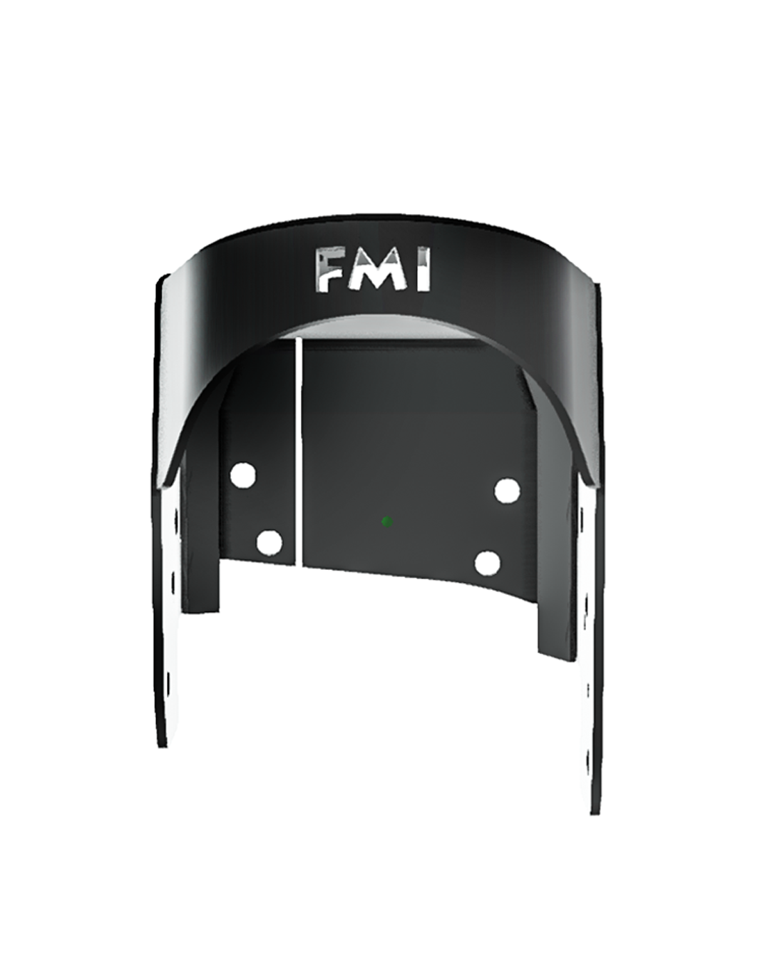 Foutz Motorsports Fabricated Coil Bucket Replacement Kit 2021-2023 Ford F-150 Raptor