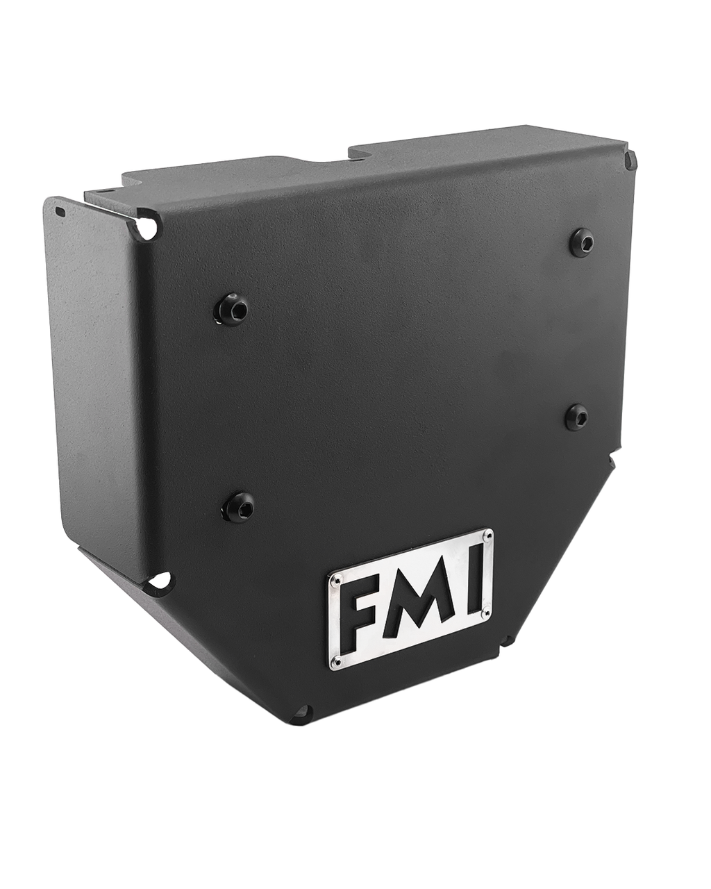 Foutz Motorsports SDI E-CLIK Active Suspension Control Module Guard 2021-2026 Ford F-150 Raptor