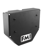 Foutz Motorsports SDI E-CLIK Active Suspension Control Module Guard 2021-2026 Ford F-150 Raptor