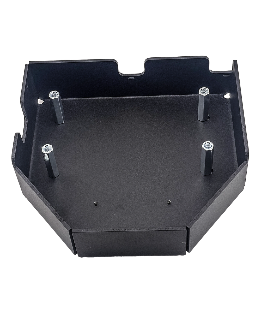 Foutz Motorsports SDI E-CLIK Active Suspension Control Module Guard 2021-2026 Ford F-150 Raptor