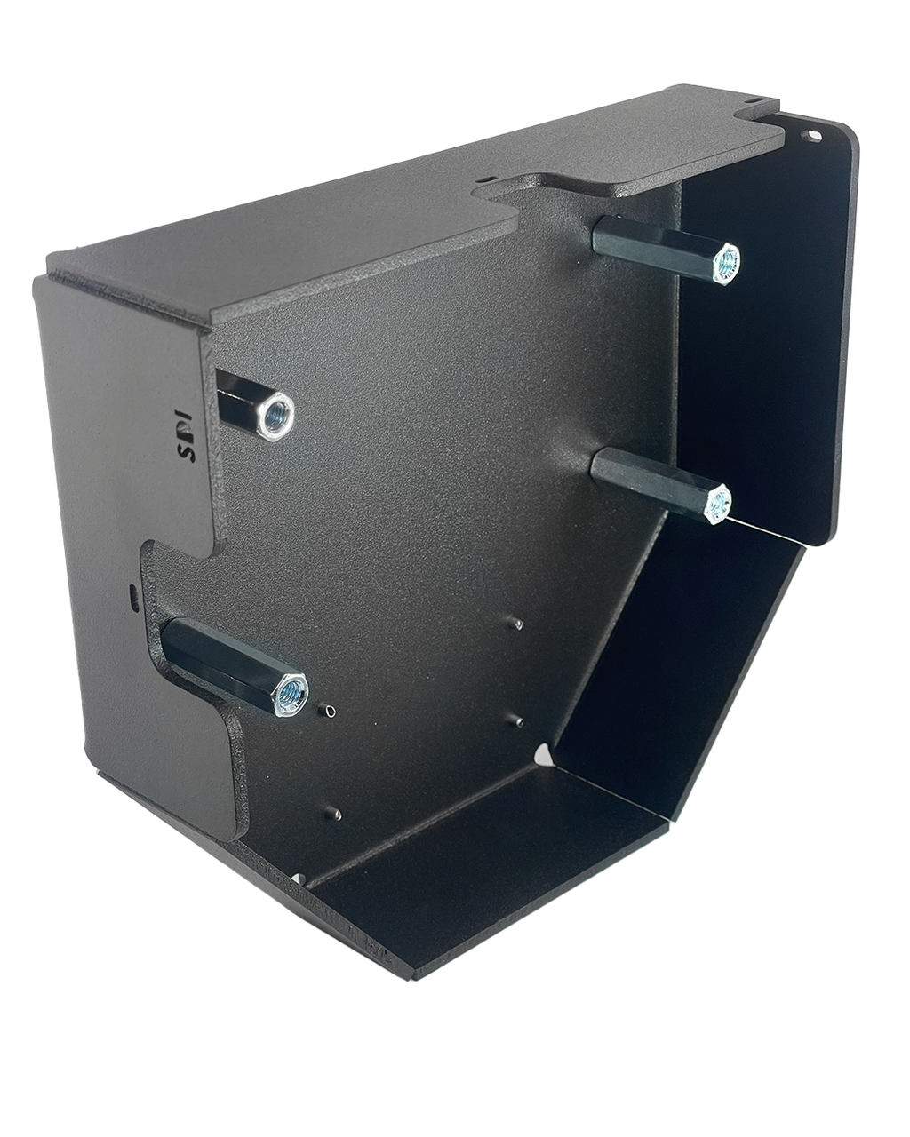 Foutz Motorsports SDI E-CLIK Active Suspension Control Module Guard 2021-2026 Ford F-150 Raptor