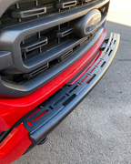 Foutz Motorsports Front Light Mount for Stock Bumper 2021-2023 Ford F-150