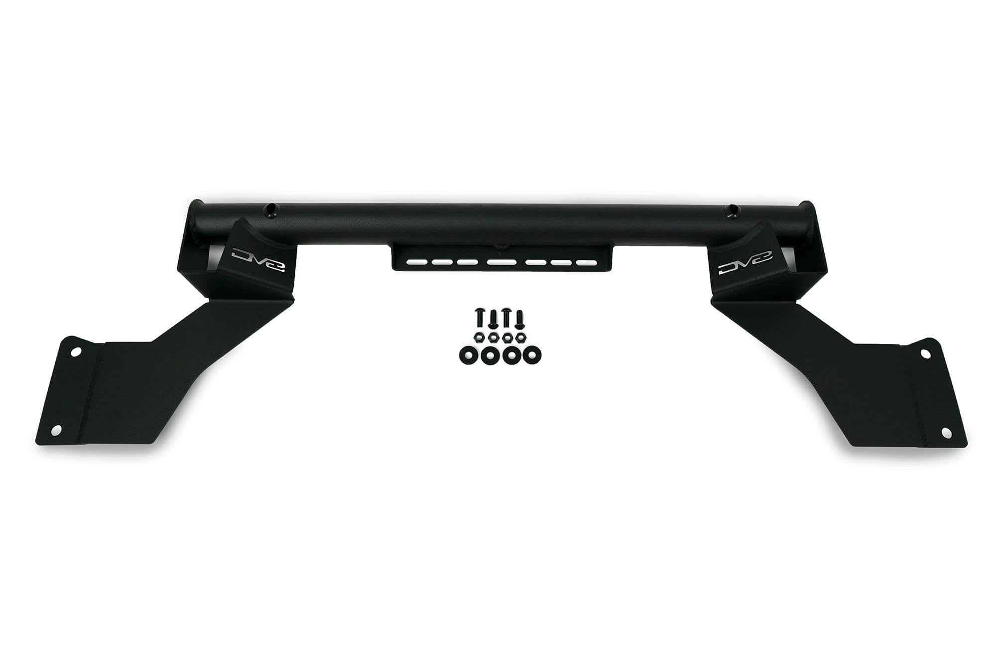 2021-22 Ford Bronco Rear Speaker & Light Mount Bar - Apollo Off-Road
