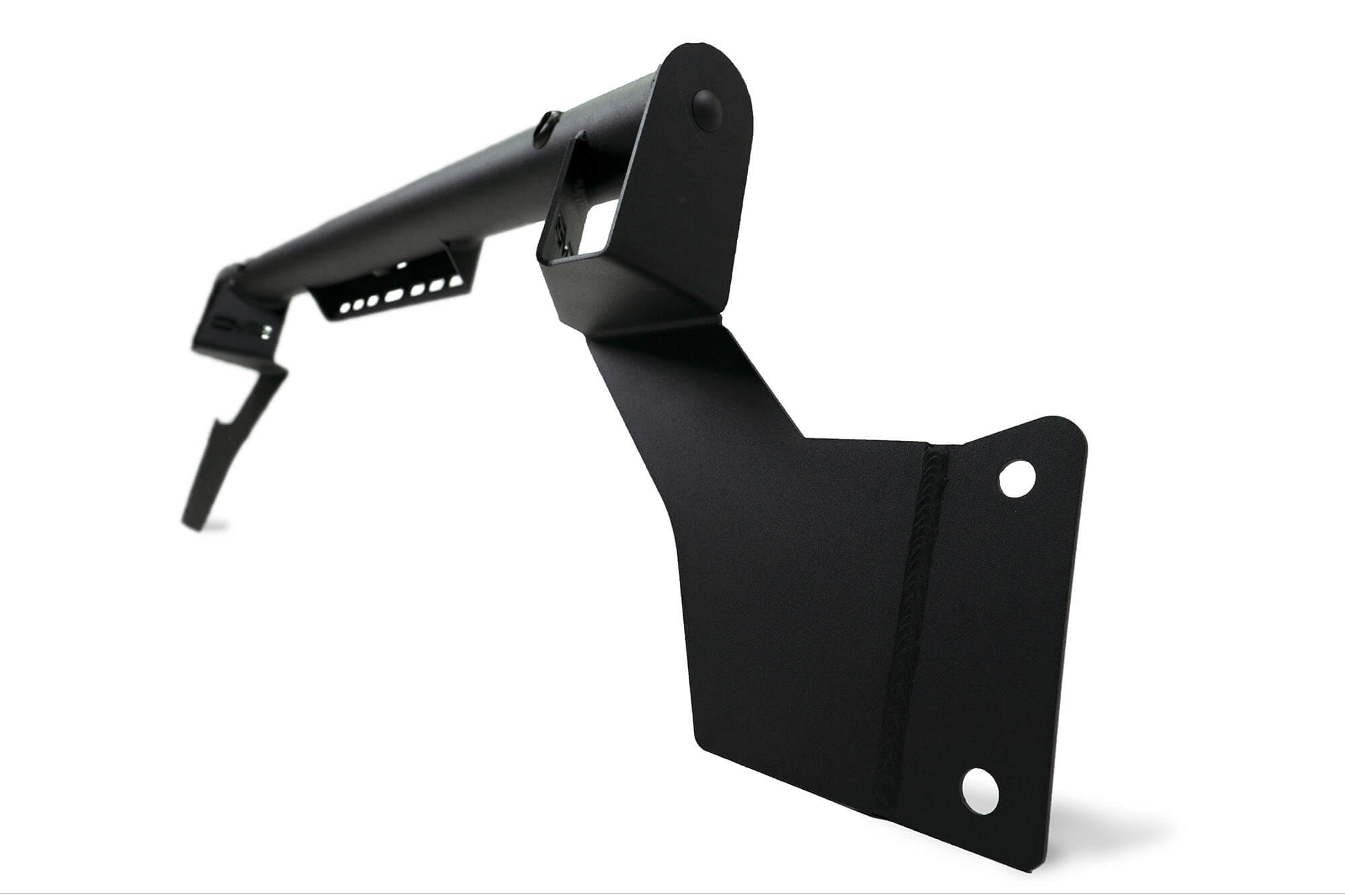 2021-22 Ford Bronco Rear Speaker & Light Mount Bar - Apollo Off-Road