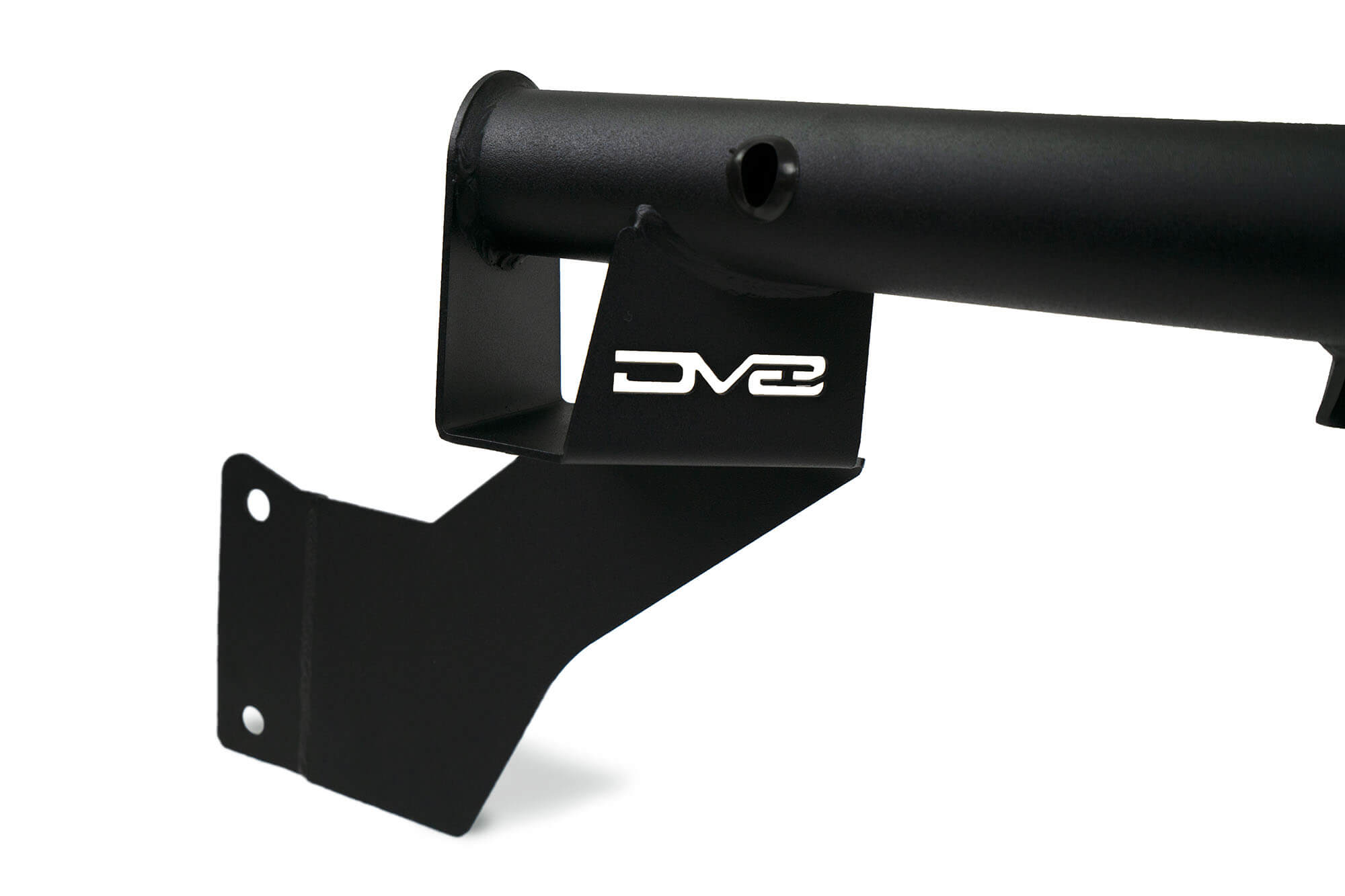 2021-22 Ford Bronco Rear Speaker & Light Mount Bar - Apollo Off-Road