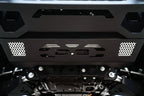2021-22 Ford Bronco; Steel Front Skid Plate - Apollo Off-Road