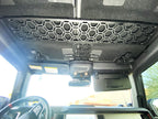 Foutz Motorsports Inside Roof Mount (across front seats with short front panel) by Adapt-A-Panel 2022-2026 Ford Bronco Raptor
