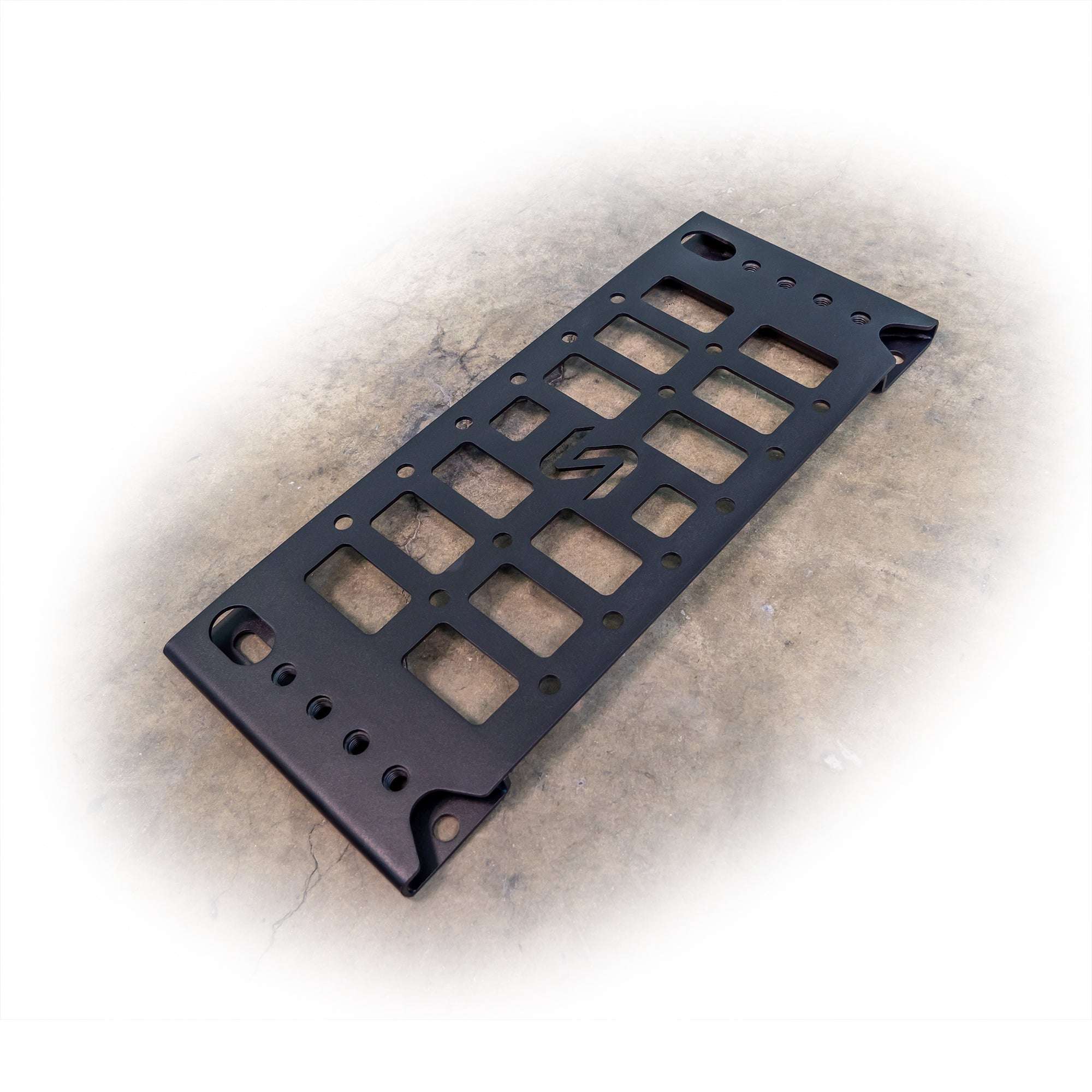 Tailgate Molle Panel for Ford Bronco