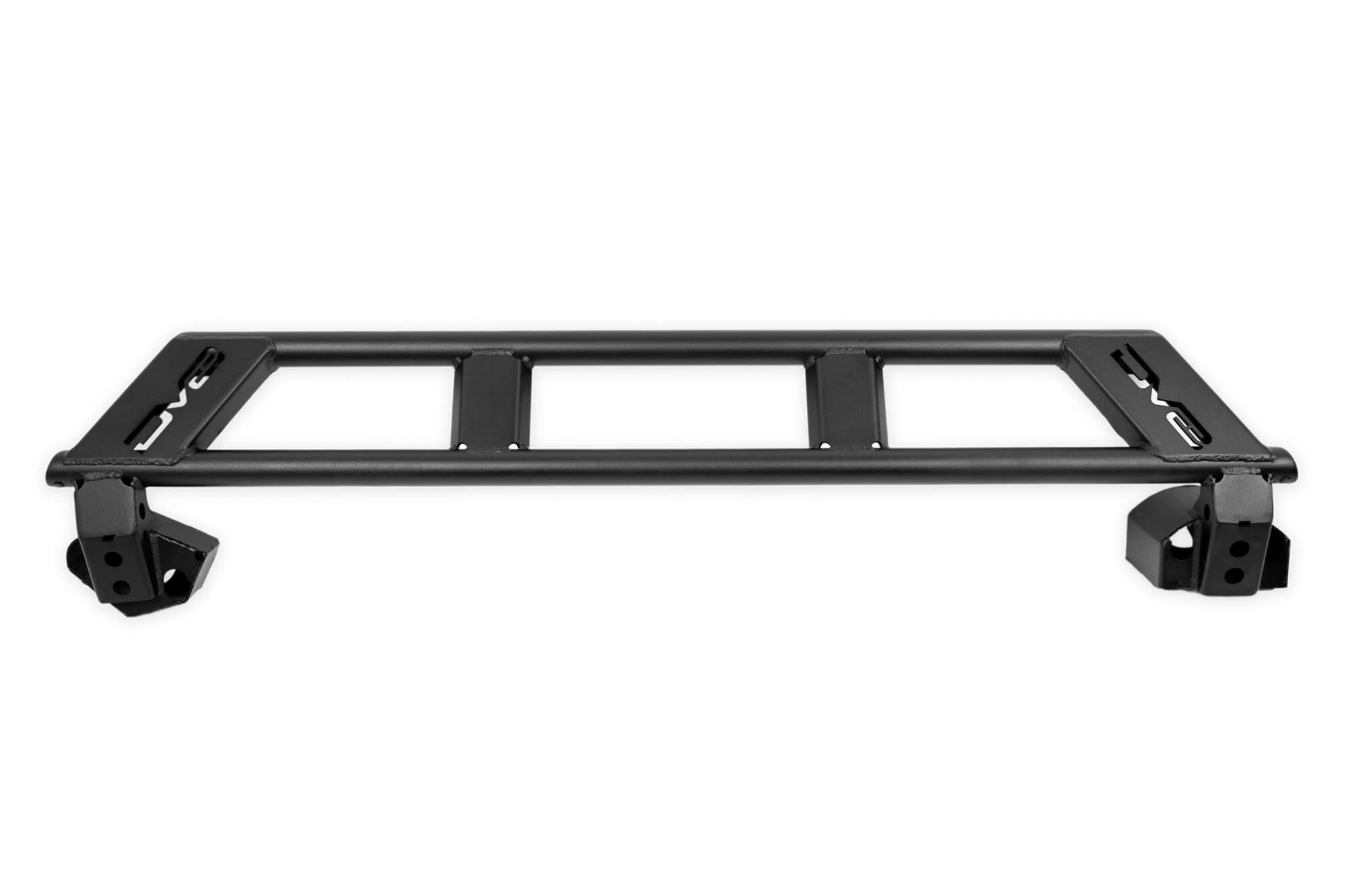 2021+ Ford Bronco 2-Door FS-15 Series Rock Sliders - Apollo Off-Road