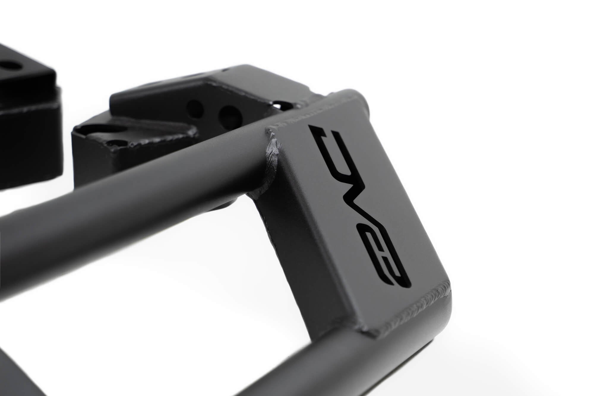 2021+ Ford Bronco 2-Door FS-15 Series Rock Sliders - Apollo Off-Road