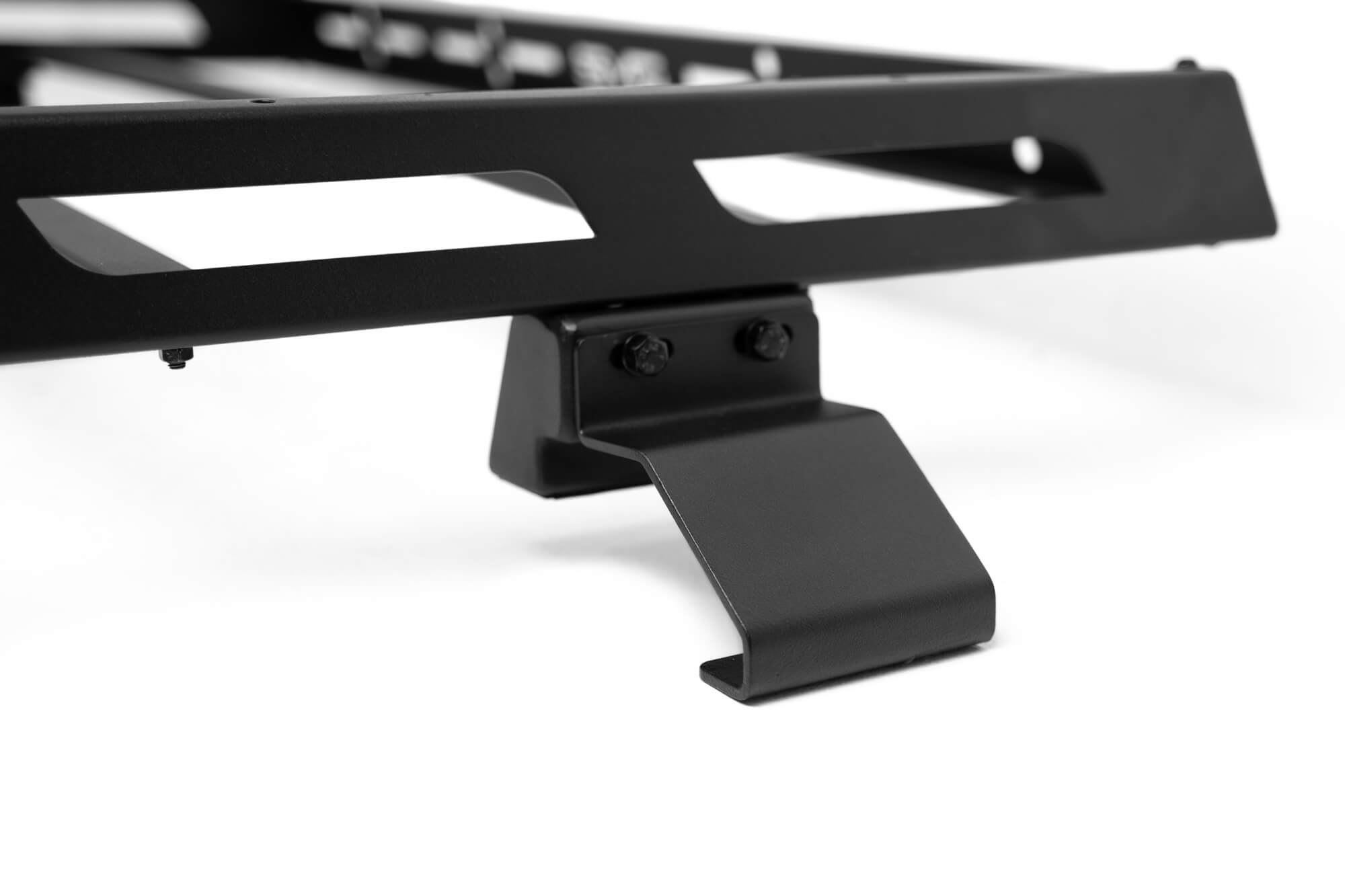2021+ Ford Bronco 2-Door Hard Top Roof Rack - Apollo Off-Road