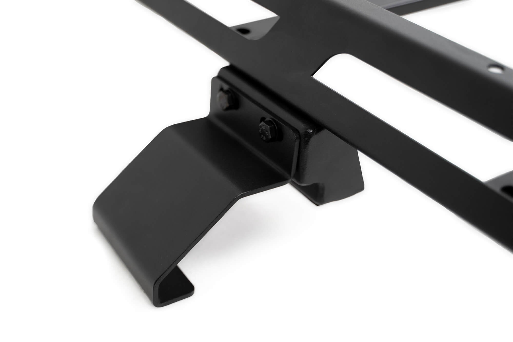 2021+ Ford Bronco 2-Door Hard Top Roof Rack - Apollo Off-Road