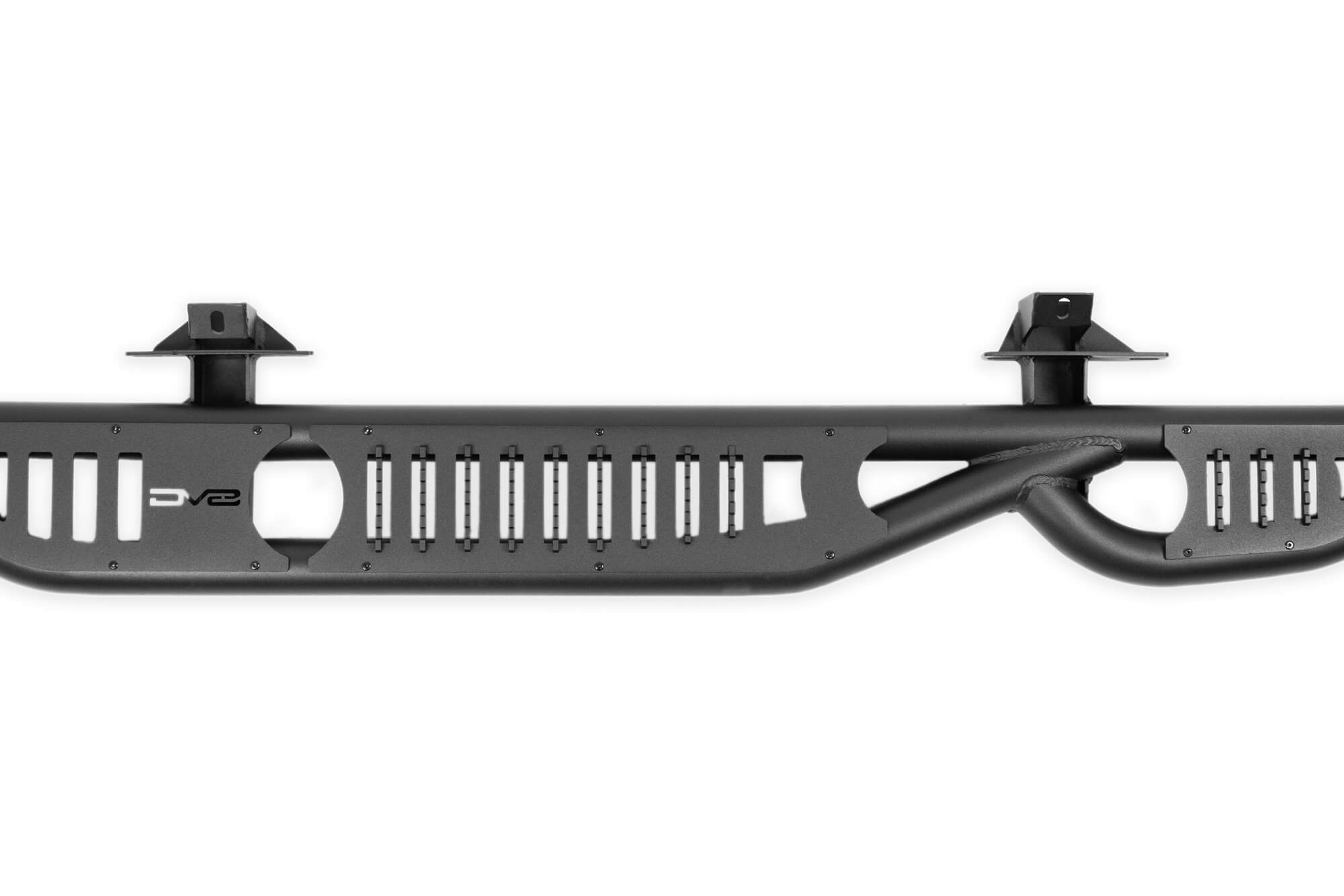 2021+ Ford Bronco 2-Door OE Plus Series Side Steps - Apollo Off-Road