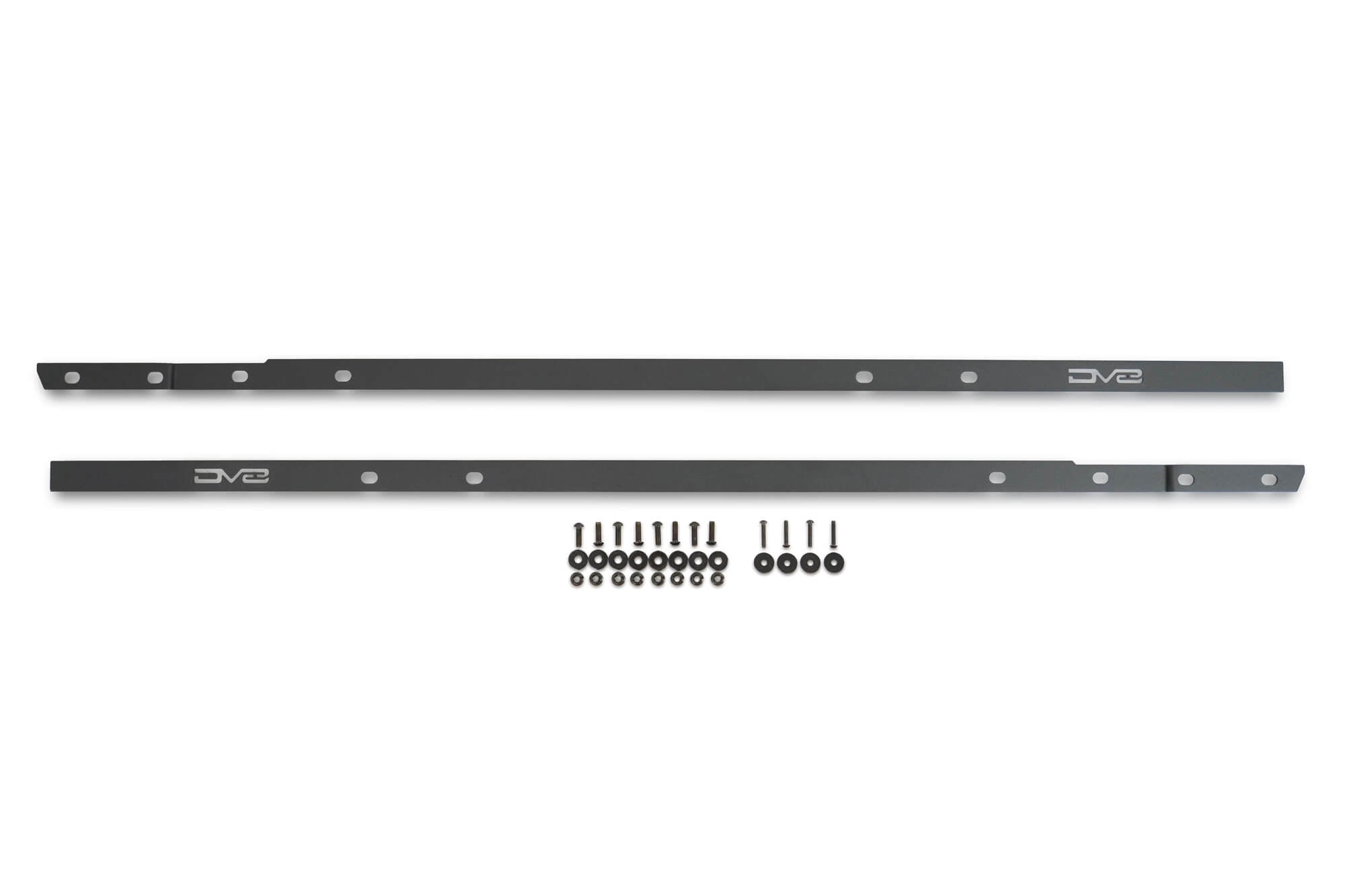 2021+ Ford Bronco 2-Door Pinch Weld Covers - Apollo Off-Road