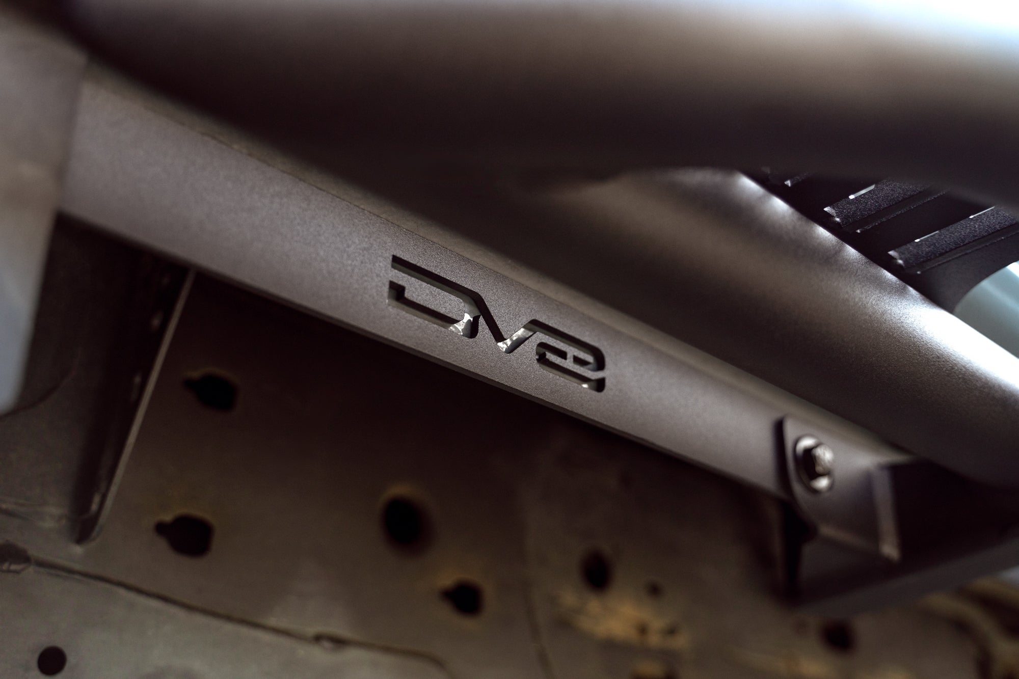2021+ Ford Bronco 2-Door Pinch Weld Covers - Apollo Off-Road