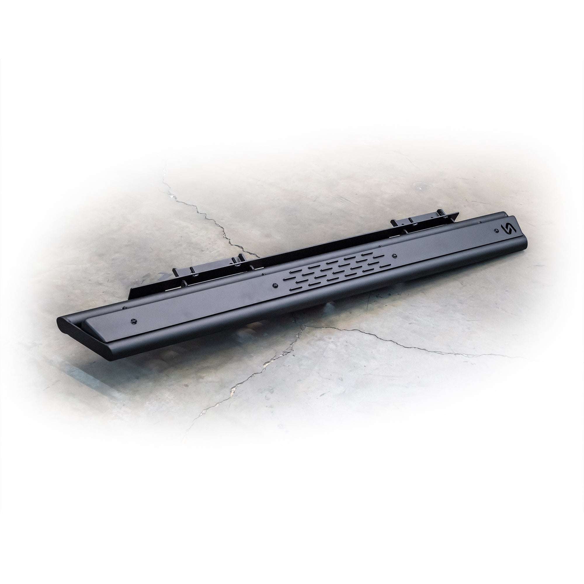 Step-Slider for Ford Bronco 2-Door