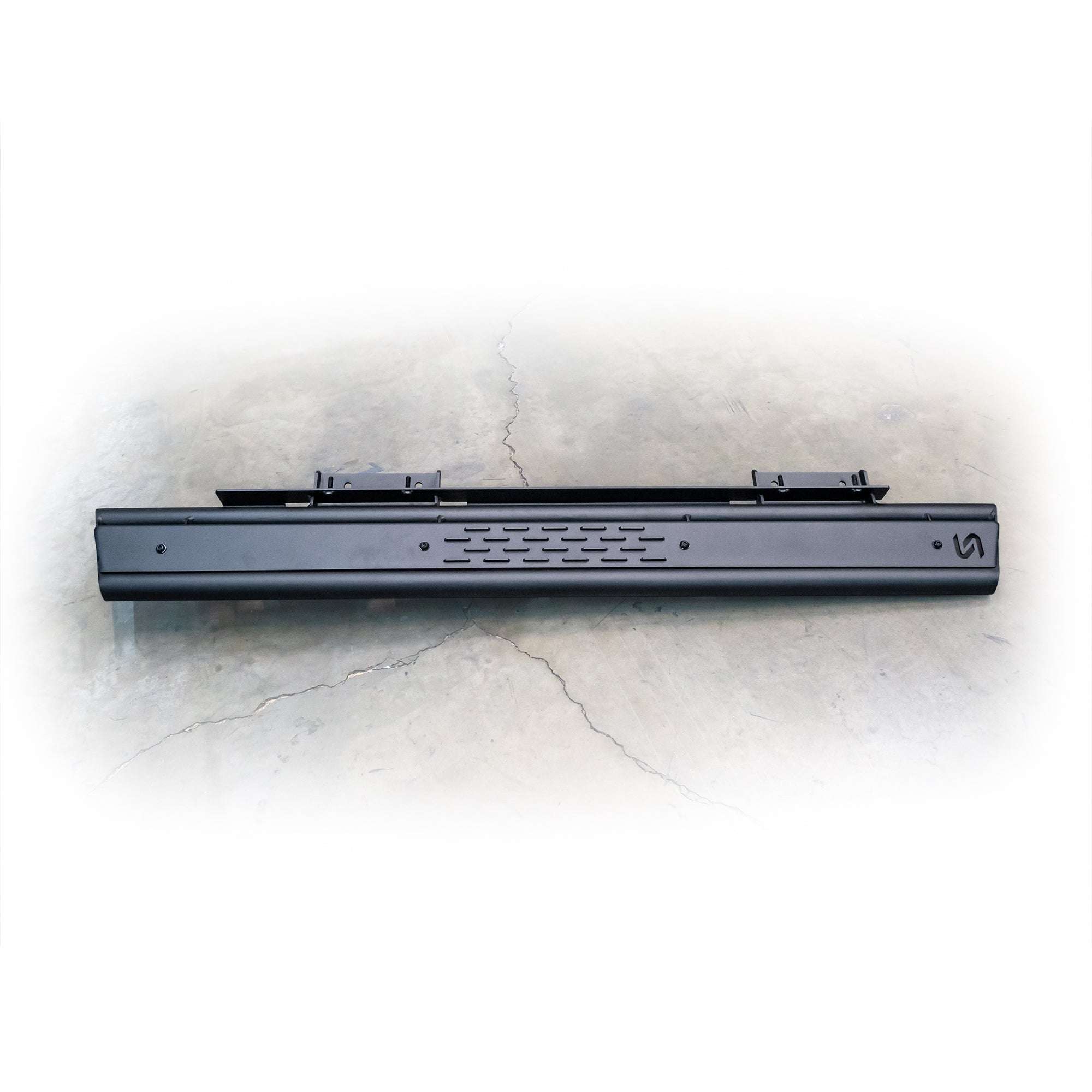 Step-Slider for Ford Bronco 2-Door