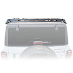 Half Roof Rack for Ford Bronco 4-Door Hard Top