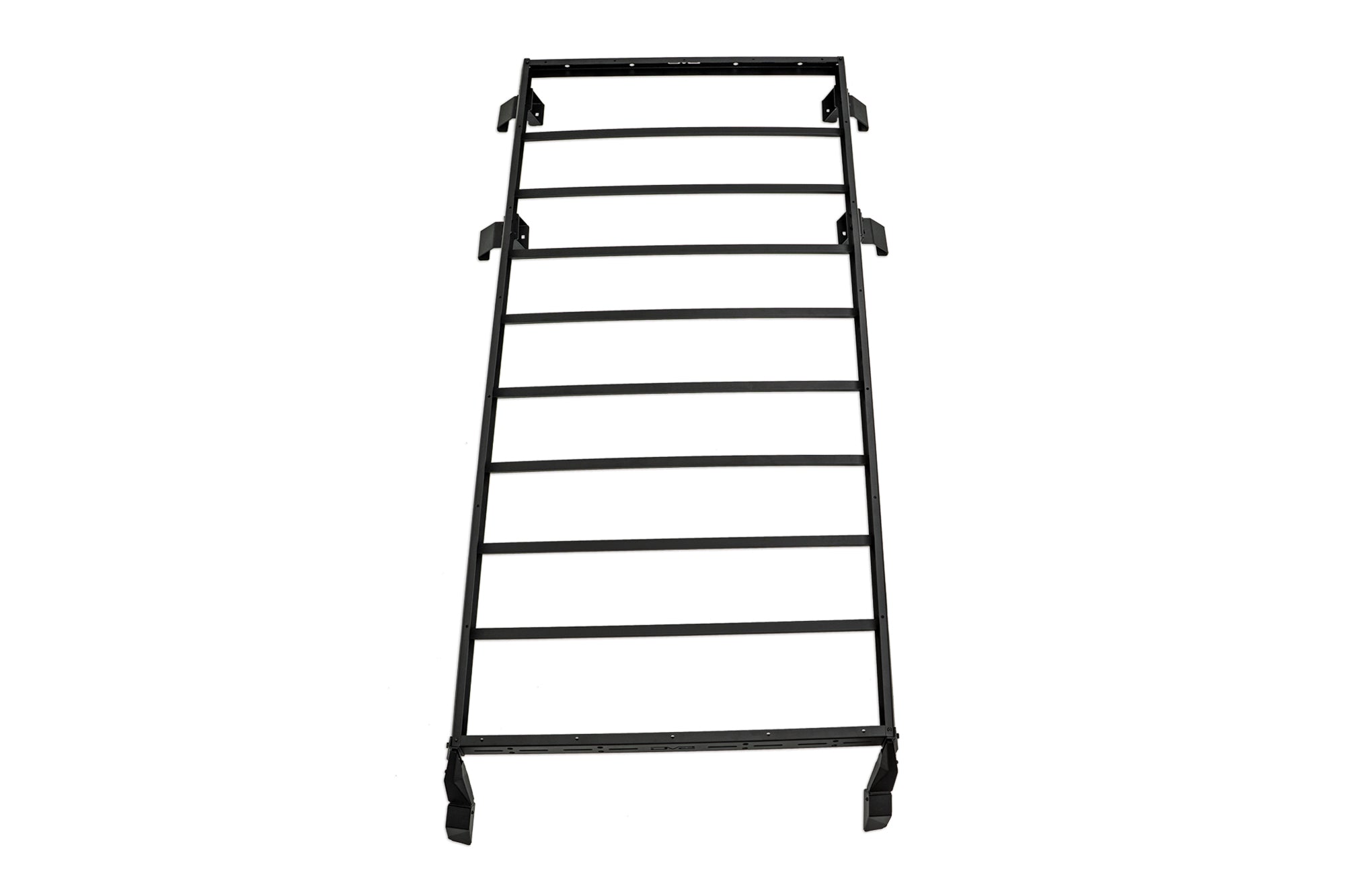 2021+ Ford Bronco 4-Door Hard Top Roof Rack - Apollo Off-Road