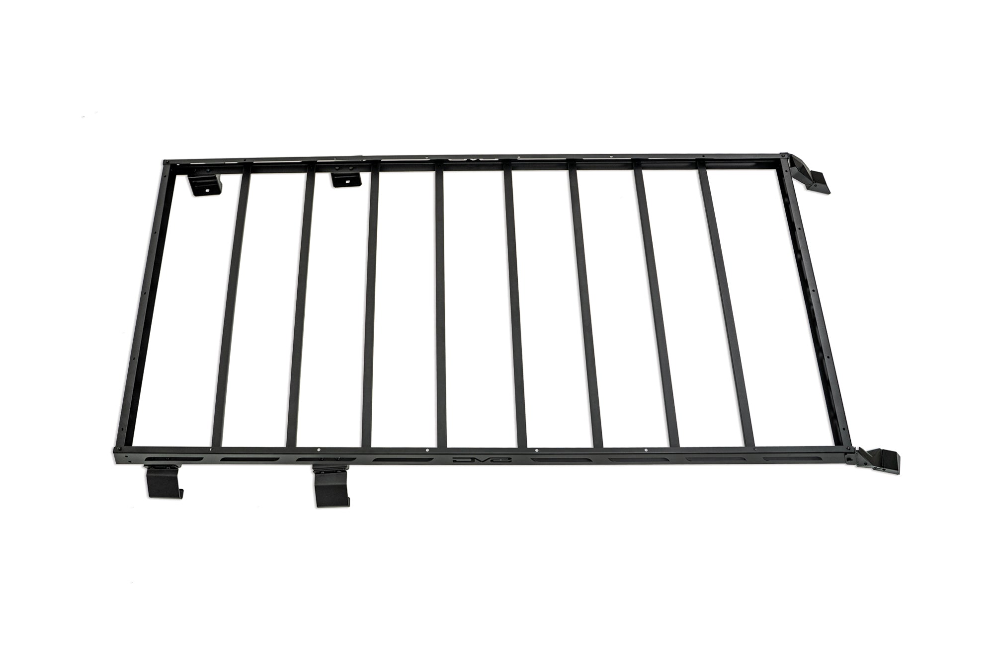 2021+ Ford Bronco 4-Door Hard Top Roof Rack - Apollo Off-Road