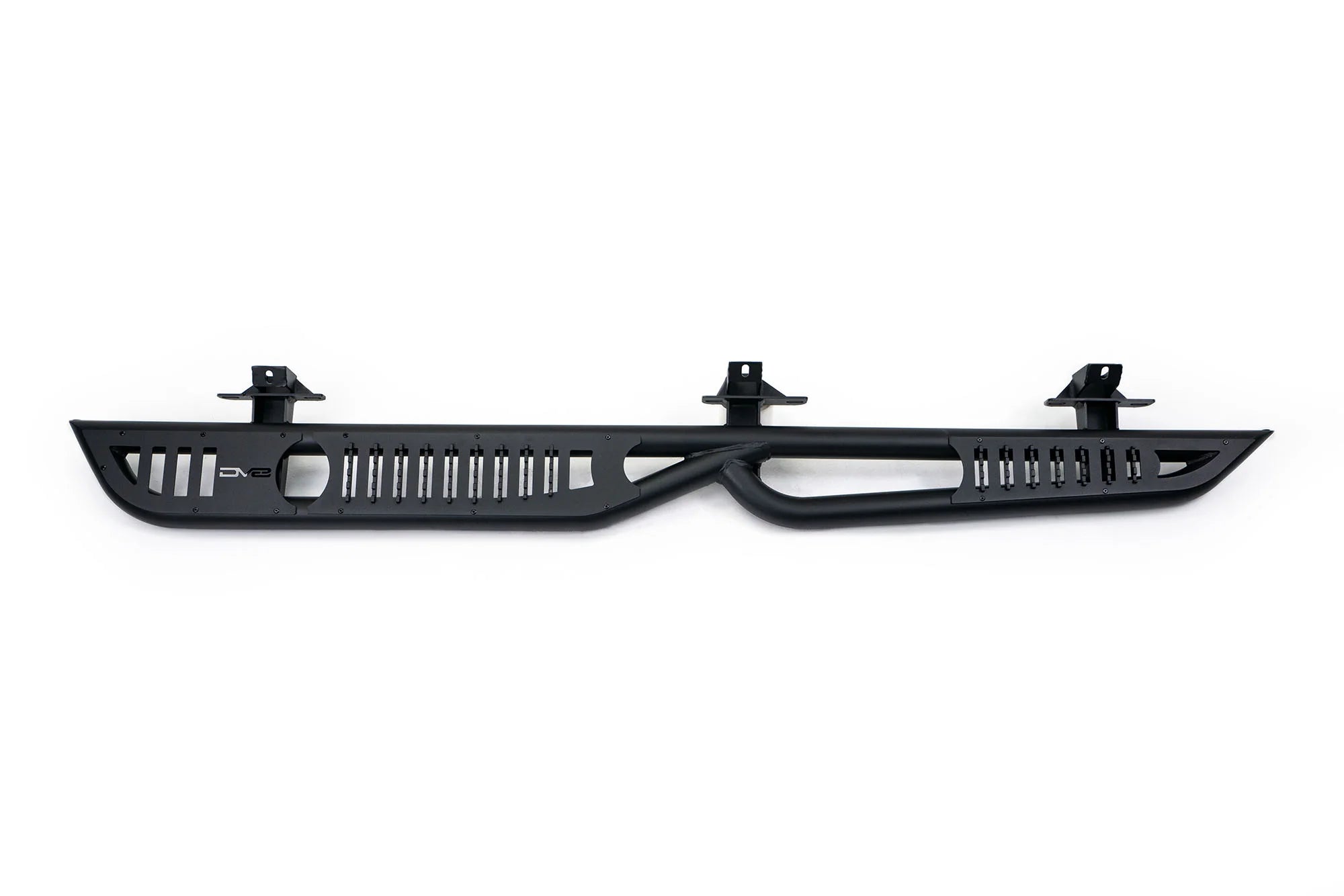 2021+ Ford Bronco 4-Door OE Plus Series Side Steps - Apollo Off-Road