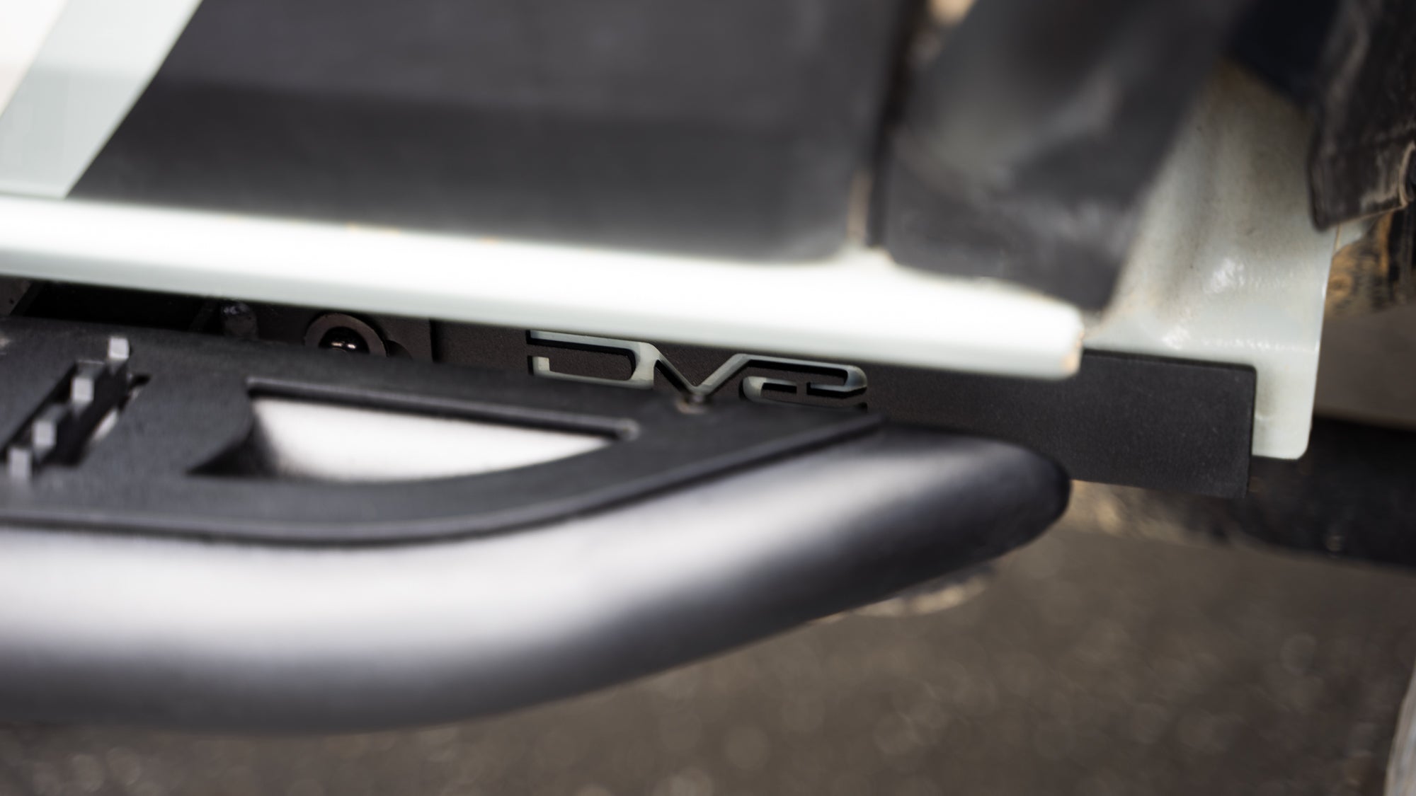 2021+ Ford Bronco 4-Door Pinch Weld Covers - Apollo Off-Road