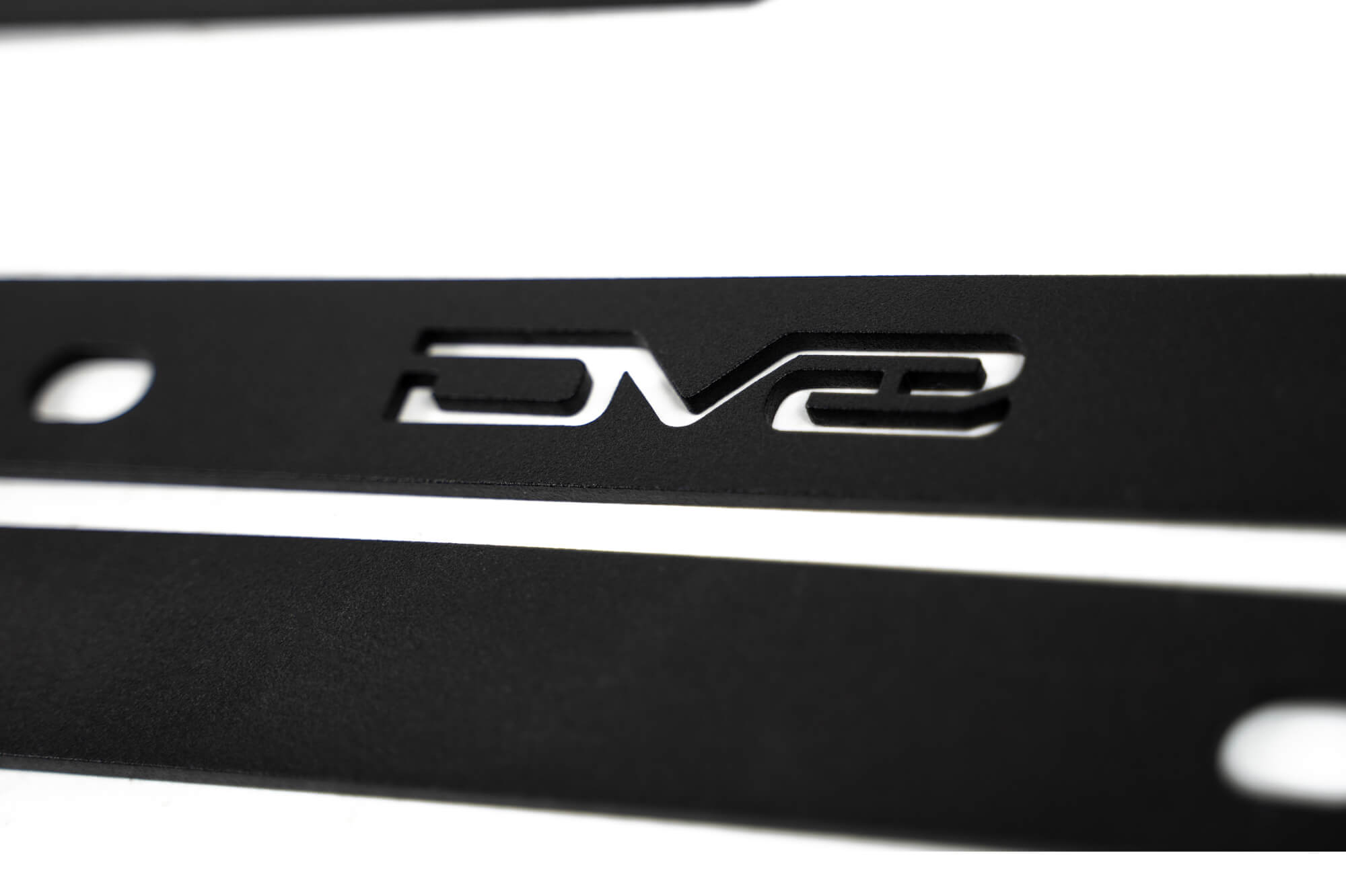 2021+ Ford Bronco 4-Door Pinch Weld Covers - Apollo Off-Road