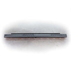 Step and Rock Slider for Ford Bronco 4-Door