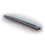 Step and Rock Slider for Ford Bronco 4-Door