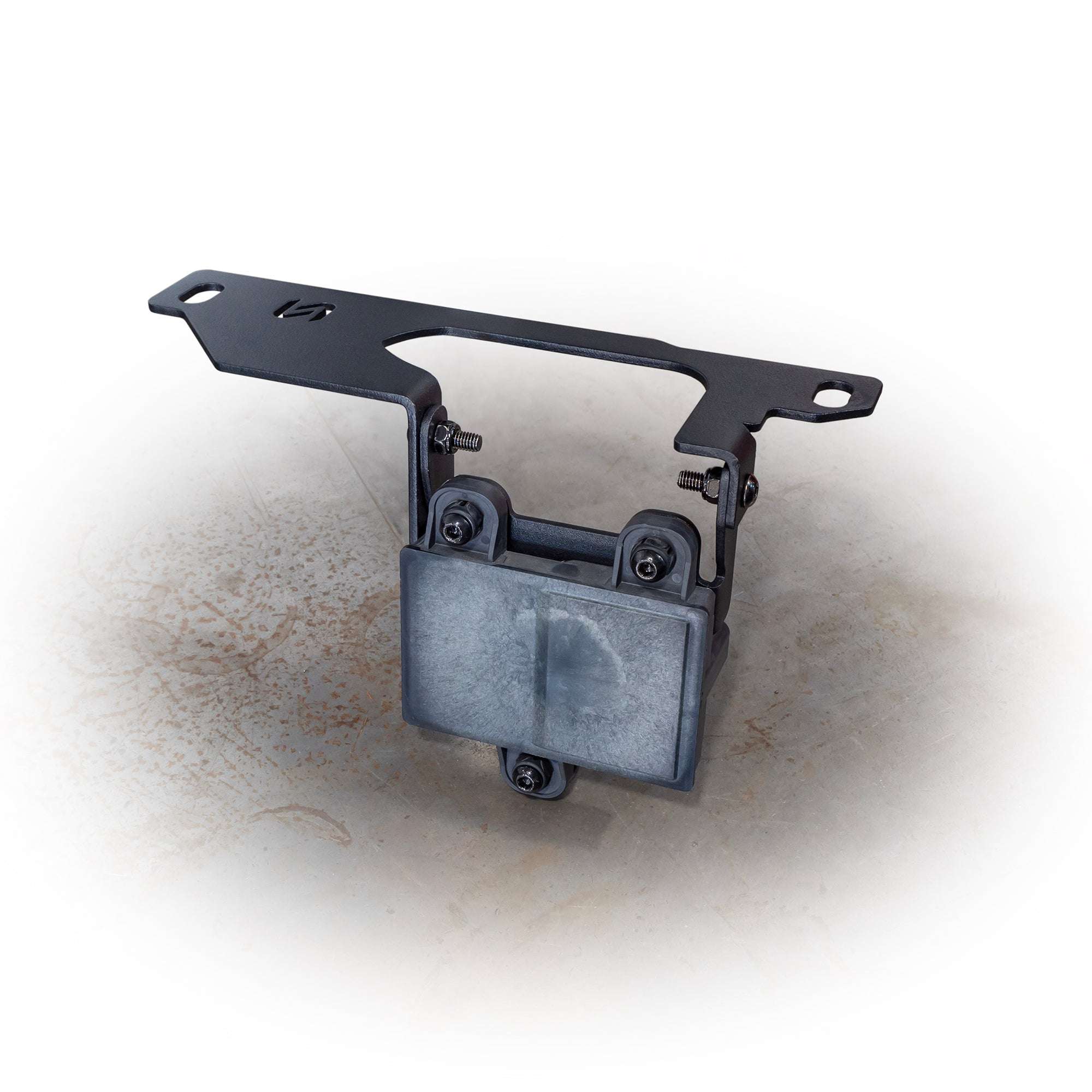 ACC Relocation Bracket for Ford Bronco