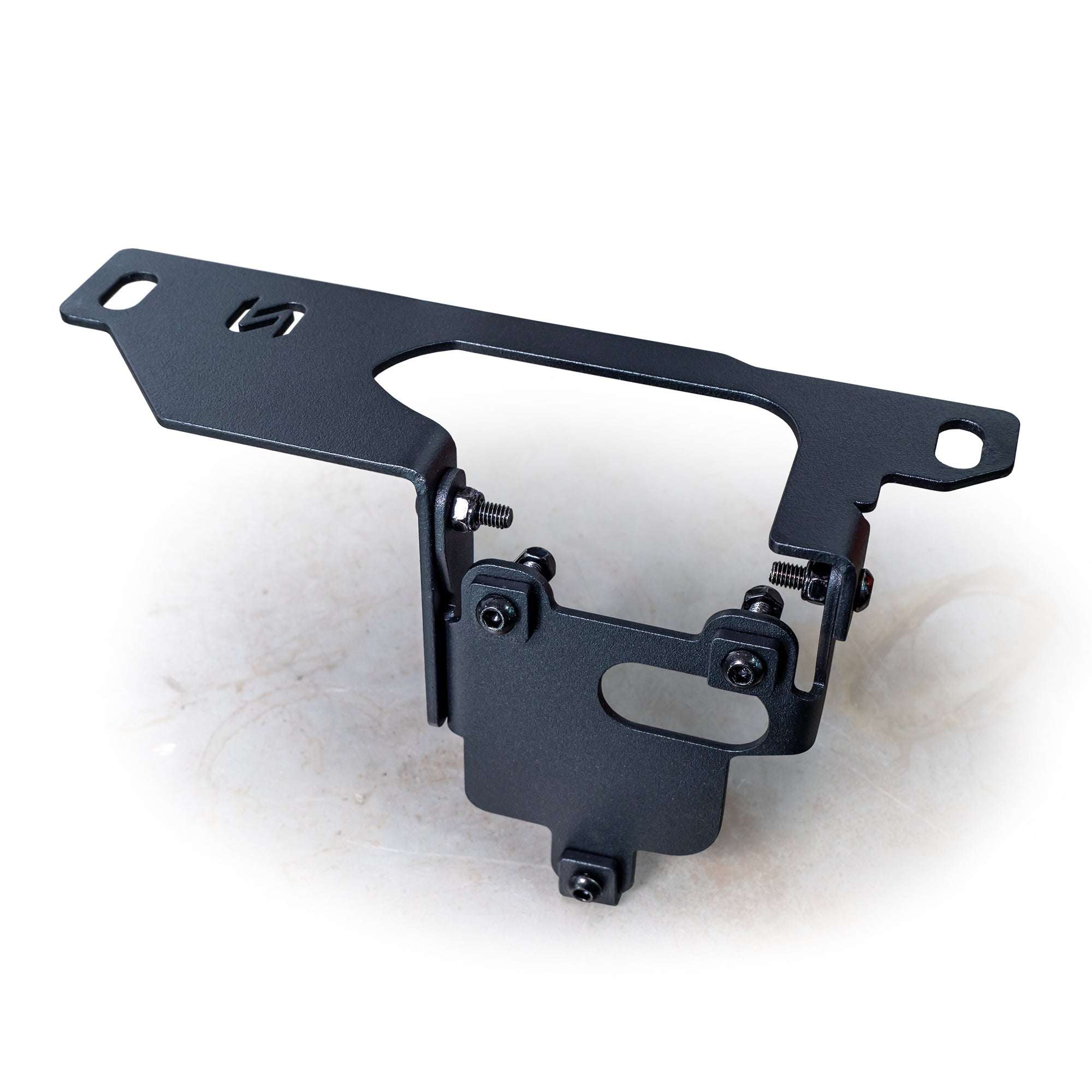 ACC Relocation Bracket for Ford Bronco
