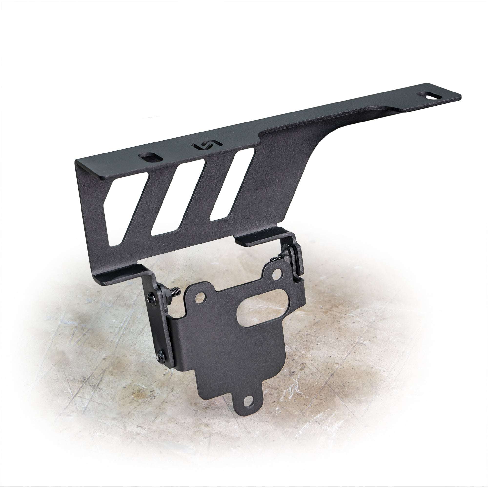 ACC Relocation Bracket for Ford Bronco Brush and Grill Guards