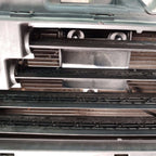 ACC Relocation Bracket for Ford Bronco Brush and Grill Guards