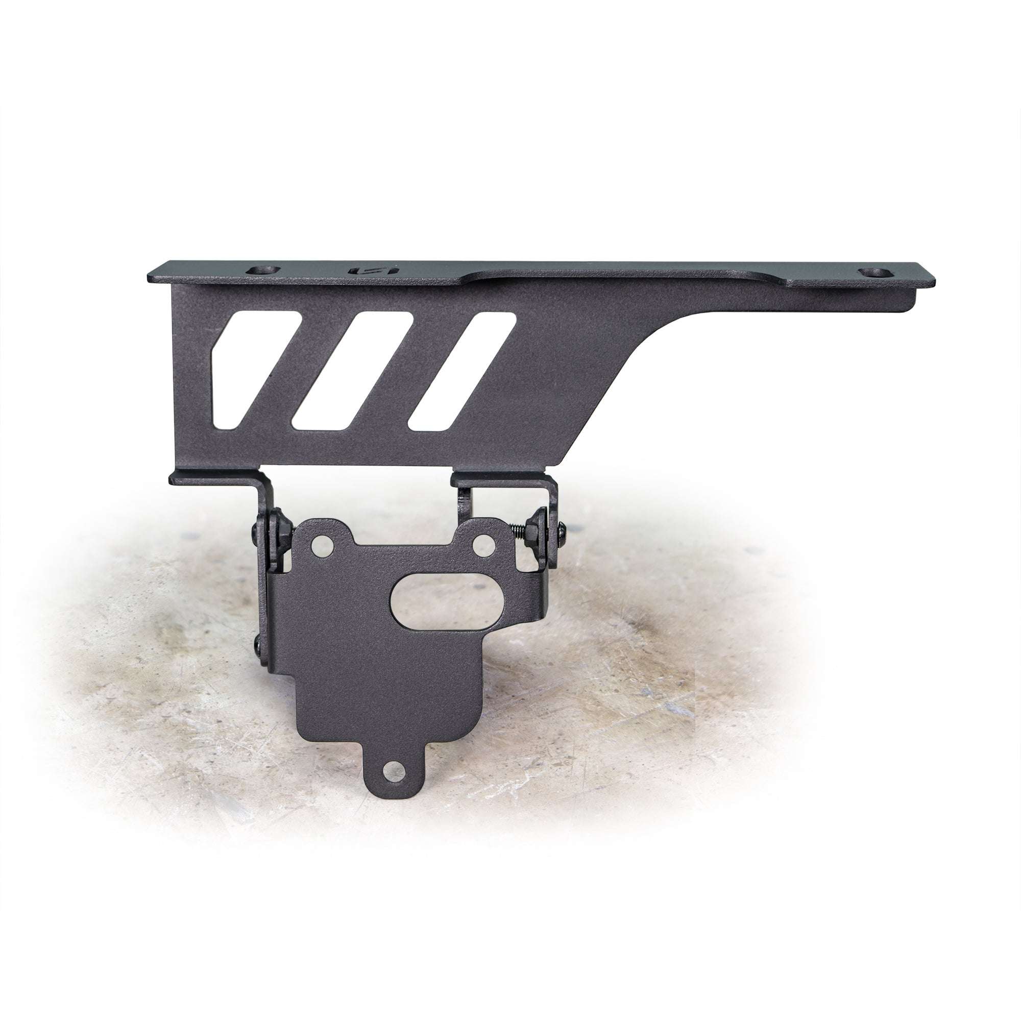 ACC Relocation Bracket for Ford Bronco Brush and Grill Guards