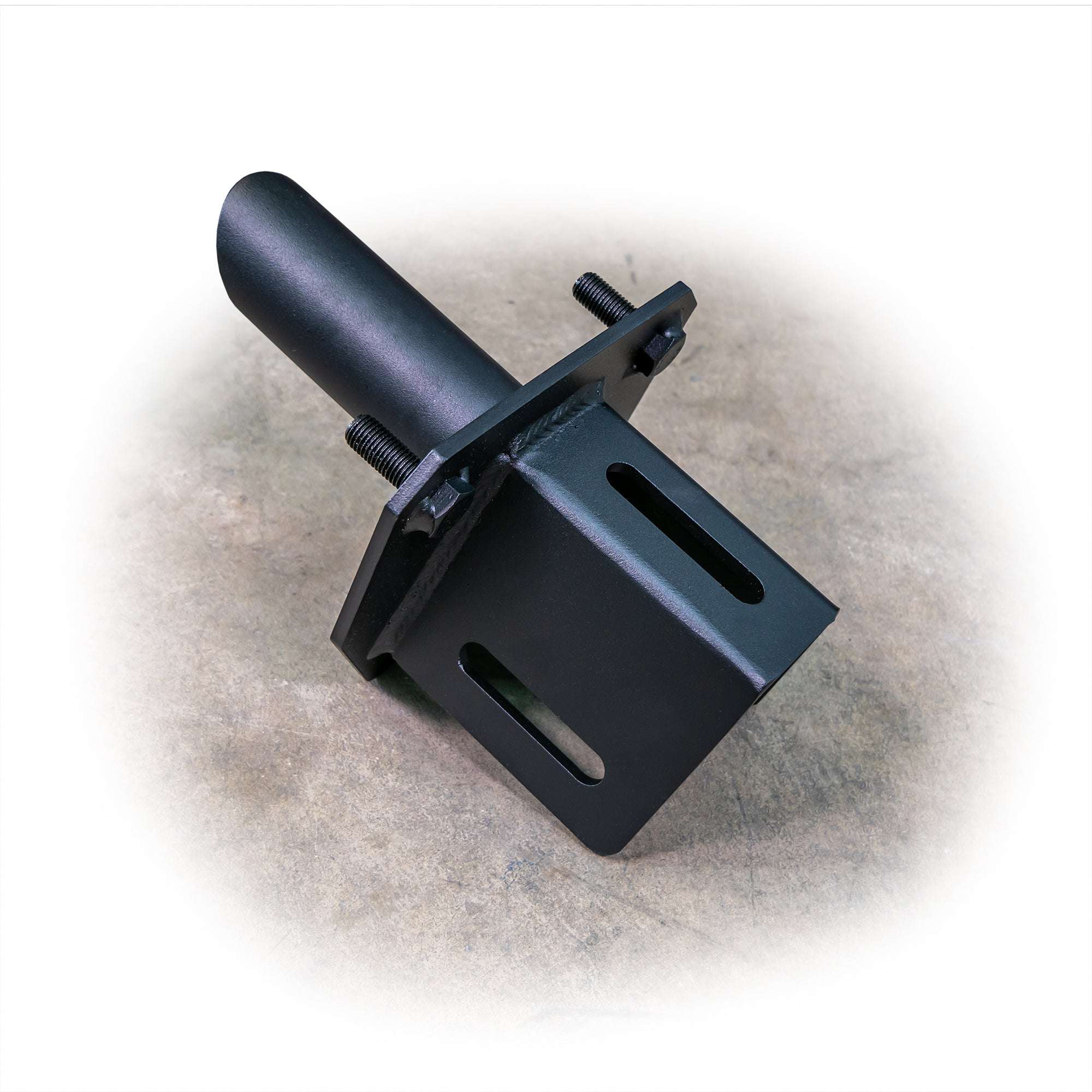 Adjustable Tire Carrier Raptor Adapter for Ford Bronco Raptor