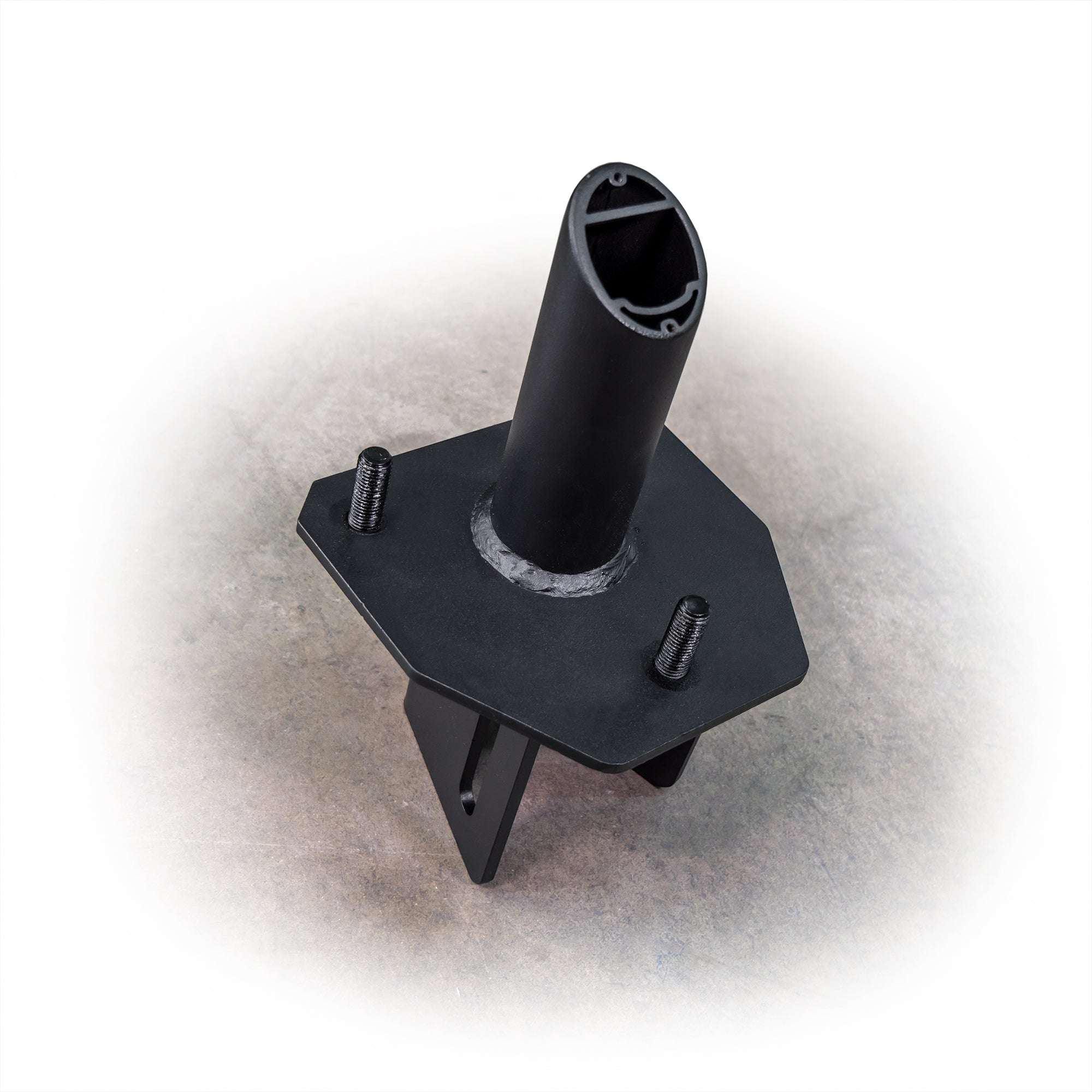 Adjustable Tire Carrier Raptor Adapter for Ford Bronco Raptor