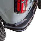 Baja Tubular Rear Bumper for Ford Bronco