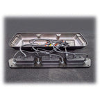 Billet Chase Light and 3rd Brake Light for Ford Bronco