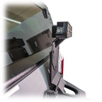 Billet Chase Light and 3rd Brake Light for Ford Bronco