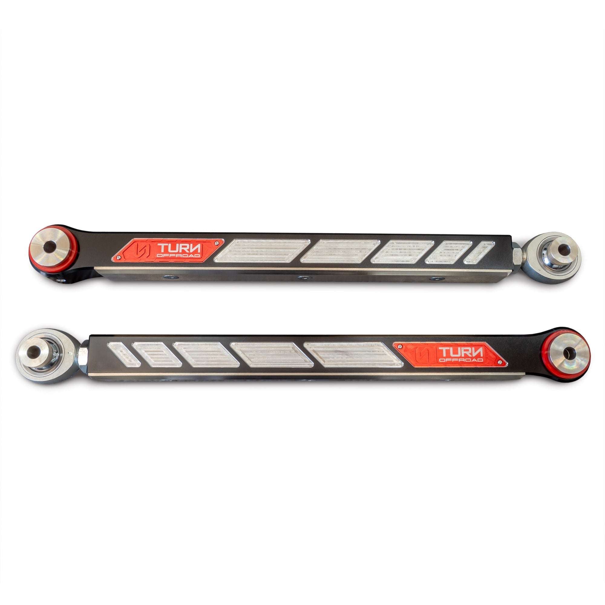 Billet Lower Control Arms for Ford Bronco