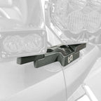 Billet Mirror Light Mounts for Ford Bronco