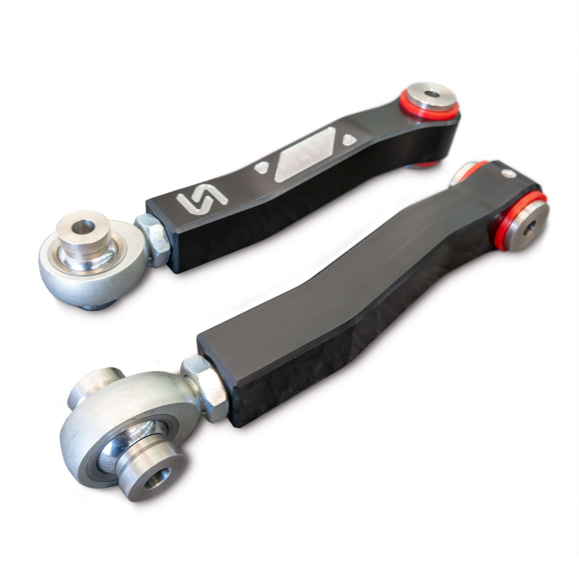 Billet Rear Upper Control Arms for Ford Bronco