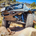 Billet Upper Control Arms for Ford Bronco