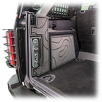 Cargo Area Foam Protector Kit Variant for Ford Bronco 4-Door