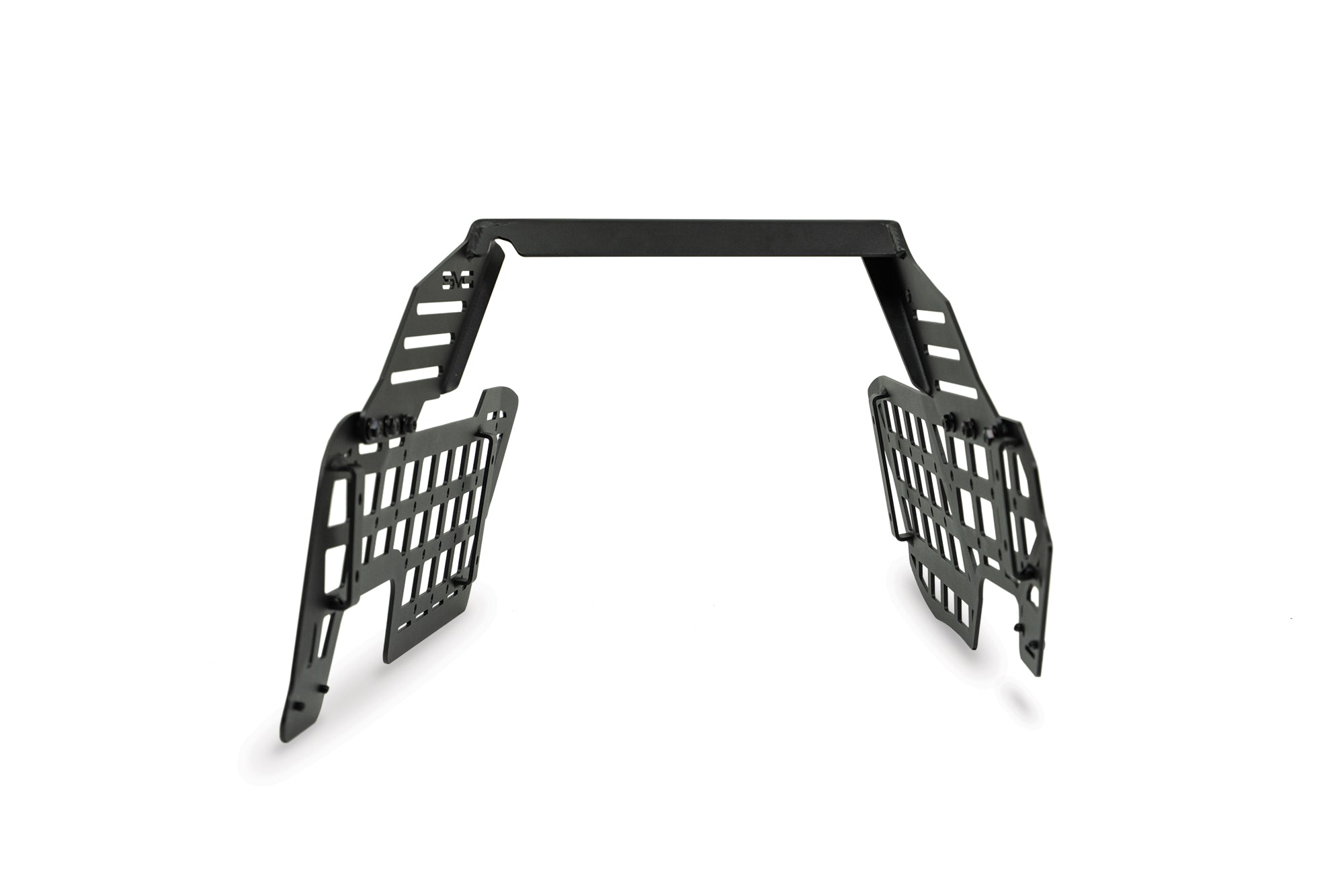 2021+ Ford Bronco Center Console Molle Panels and Bridge - Apollo Off-Road