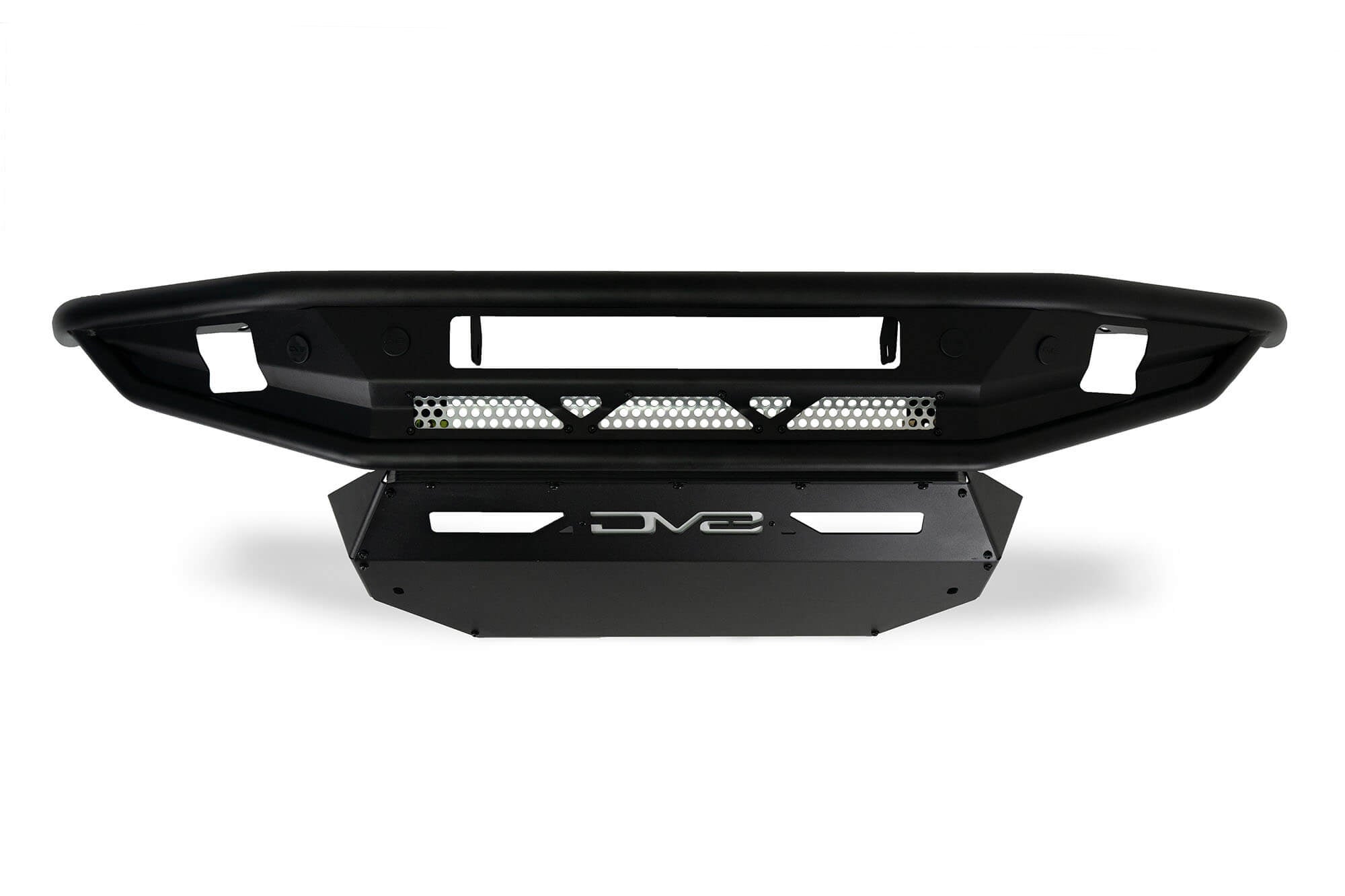 2021+ Ford Bronco Competition Series Front Bumper - Apollo Off-Road