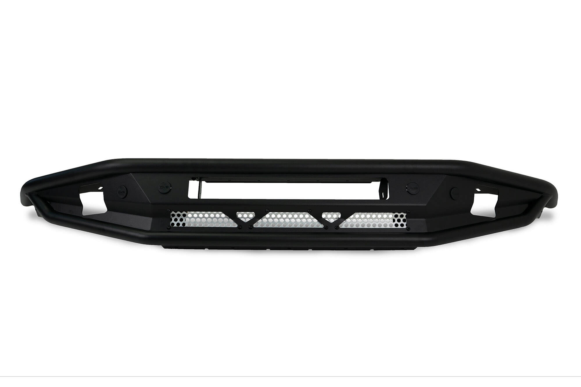2021+ Ford Bronco Competition Series Front Bumper - Apollo Off-Road