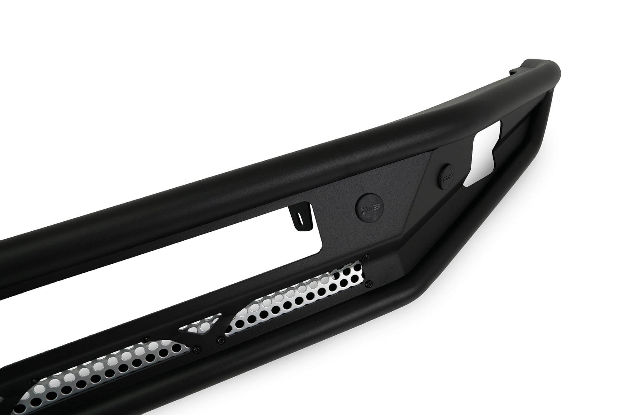 2021+ Ford Bronco Competition Series Front Bumper - Apollo Off-Road